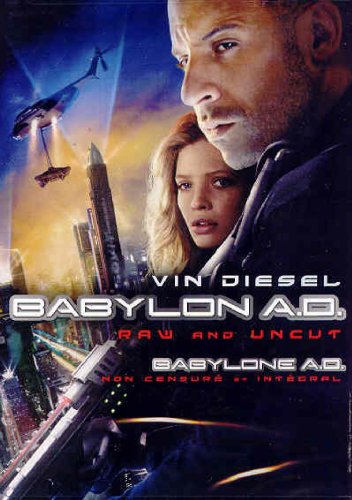 BABYLON A.D. (BILINGUAL)