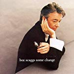 BOZ SCAGGS - SOME CHANGE