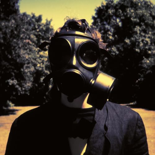 STEVEN WILSON - INSURGENTES (VINYL)