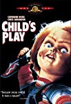 CHILD'S PLAY (FULL SCREEN)