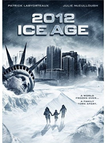 2012: ICE AGE