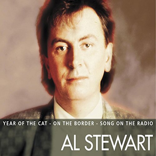 STEWART, AL - ESSENTIAL AL STEWART