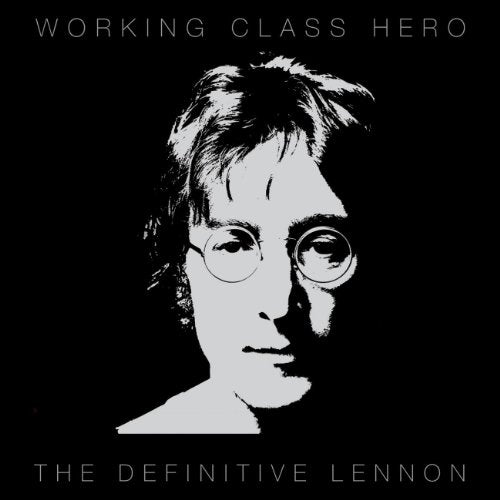 LENNON JOHN - WORKING CLASS HERO: THE DEFINITIVE LENNON (2CD)