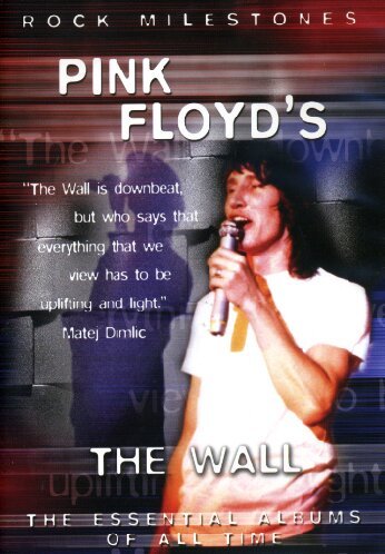 ROCK MILESTONES: PINK FLOYD - THE WALL [IMPORT]