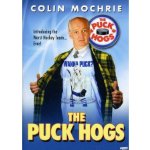 PUCK HOGS  - DVD