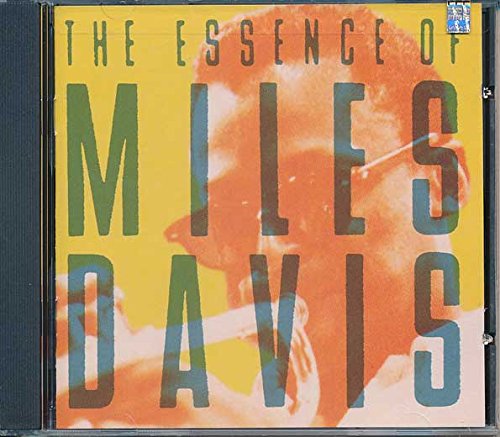 DAVIS, MILES - ESSENCE OF