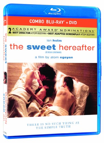 THE SWEET HEREAFTER [BLU-RAY + DVD]