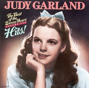 GARLAND, JUDY - BEST OF DECCA YEARS