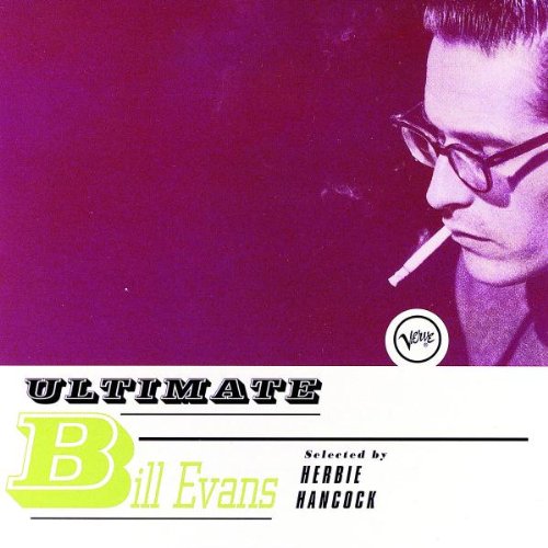 EVANS, BILL - ULTIMATE BILL EVANS