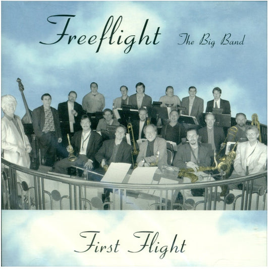FREE FLIGHT  - BIG BAND