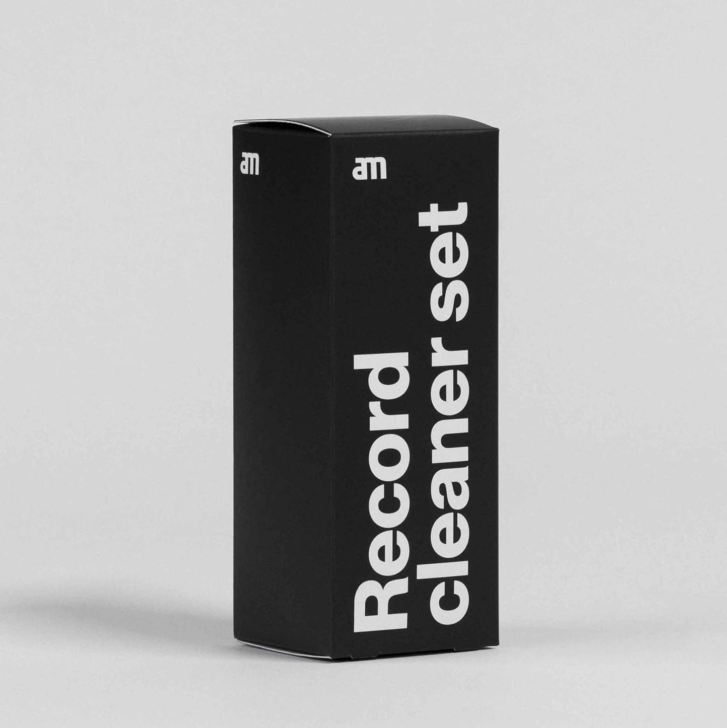 AM Sound Record Cleaner Set