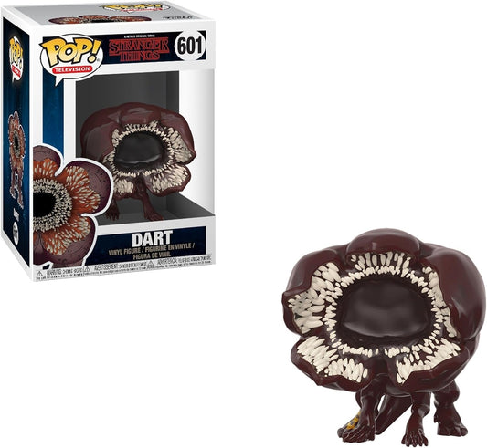 STRANGER THINGS: DART #601 - FUNKO POP!