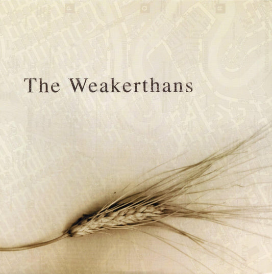 WEAKERTHANS - FALLOW