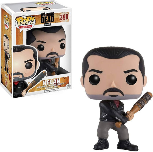 WALKING DEAD: NEGAN #390 - FUNKO POP!