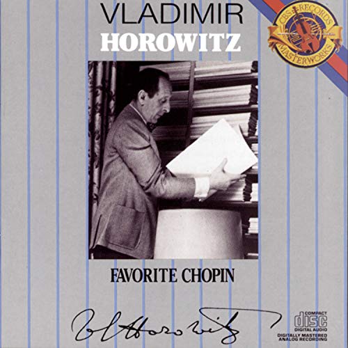 CHOPIN - FAVORITE CHOPIN