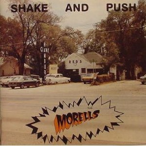 MORELLS - SHAKE AND PUSH