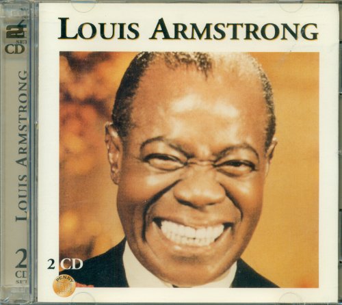 ARMSTRONG, LOUIS - ST (2CDS)(ESSENTIAL COLLECTION)