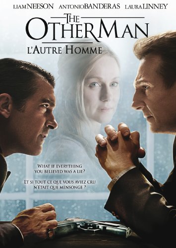 THE OTHER MAN / L'AUTRE HOMME (BILINGUAL)