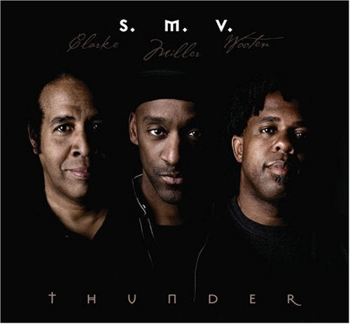 SMV - THUNDER