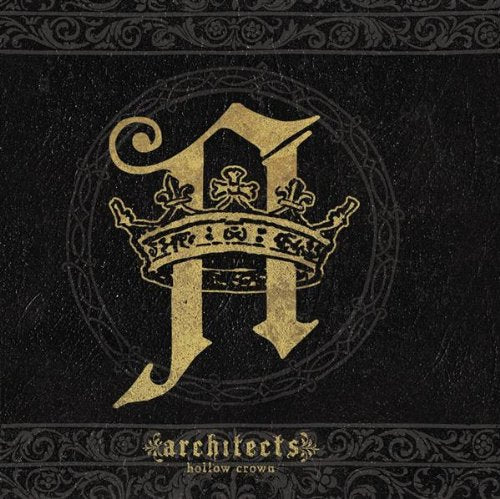 ARCHITECTS - ARCHITECTS - HOLLOW CROWN