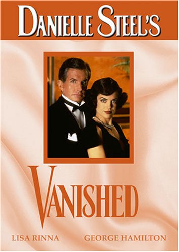 DANIELLE STEEL'S VANISHED [IMPORT]