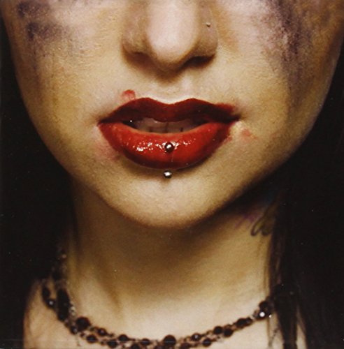 ESCAPE THE FATE - DYING IS YOUR LATEST FASHION