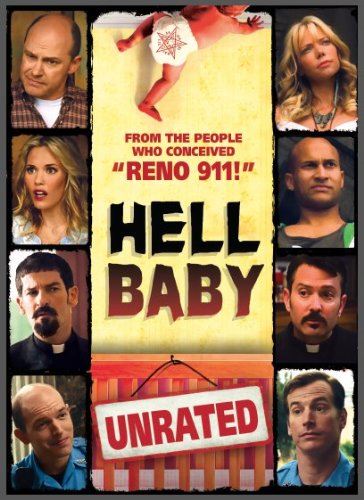 HELL BABY [IMPORT]