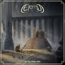 ÆTERNIA - INTO THE GOLDEN HALLS [CD]