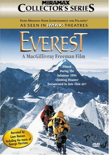 EVEREST (LARGE FORMAT)