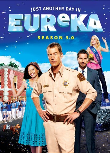 EUREKA: SEASON 3.0