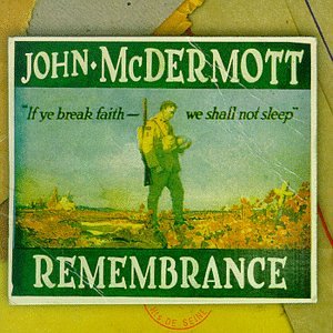 MCDERMOTT, JOHN - REMEMBRANCE