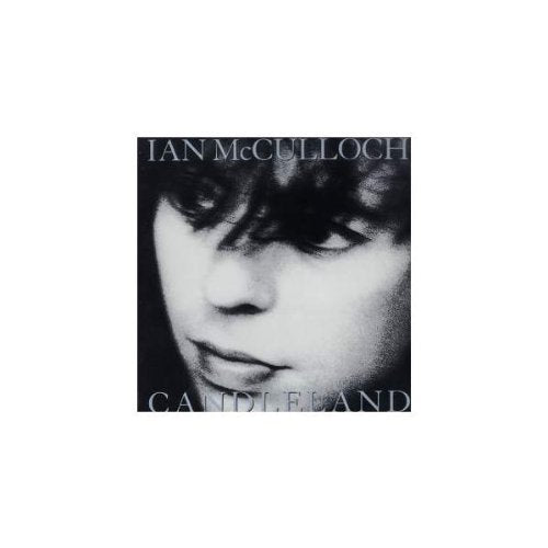 IAN MCCULLOCH - CANDLELAND