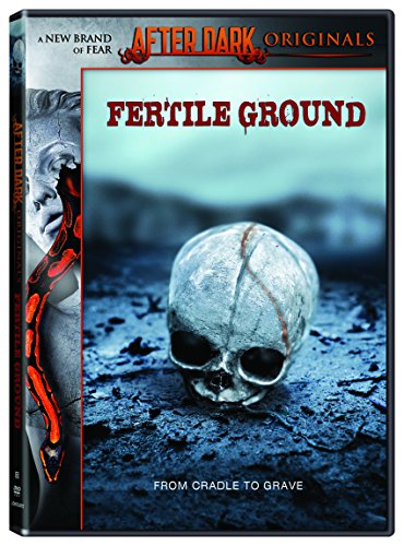 FERTILE GROUND [IMPORT]