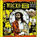 MACKA B - SIGN OF THE TIMES