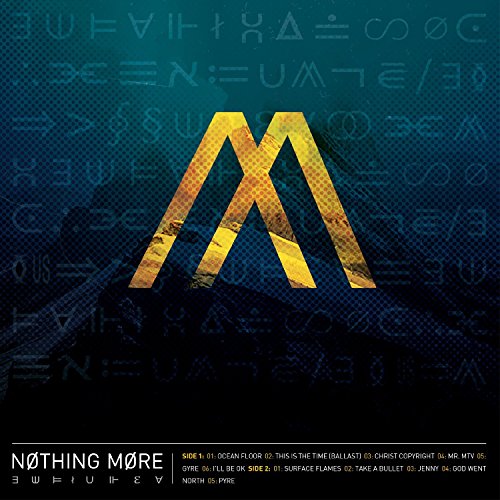 NOTHING MORE - NOTHING MORE