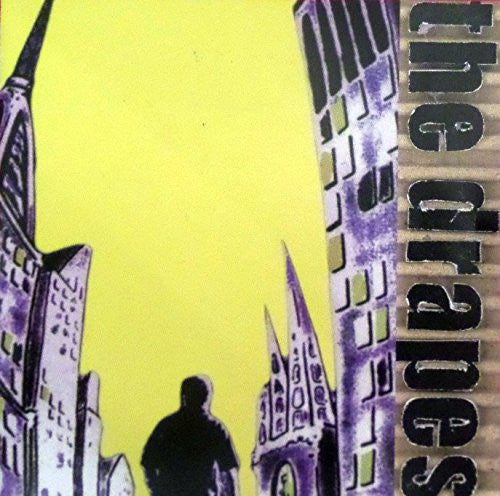 DRAPES  - A WALK IN MY LIFE