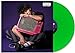 NOAHFINNCE - GROWING UP ON THE INTERNET - NEON GREEN (VINYL)