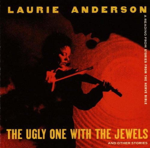 ANDERSON, LAURIE - STORIES FROM THE...