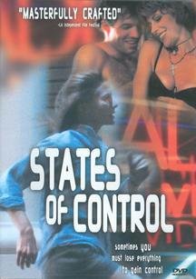 STATES OF CONTROL  - DVD