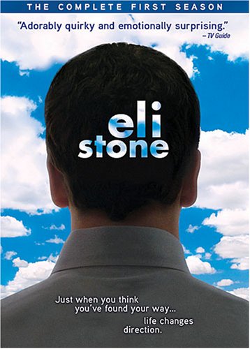 ELI STONE: THE COMPLETE FIRST SEASON