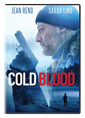 COLD BLOOD