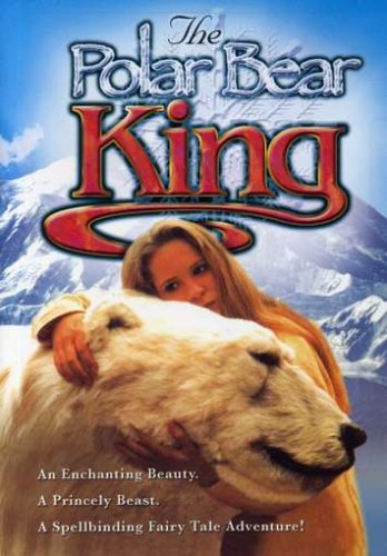 THE POLAR BEAR KING [IMPORT]