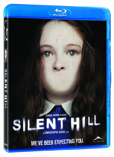 SILENT HILL [BLU-RAY]