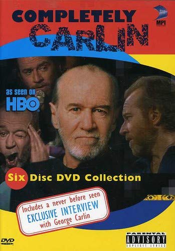 COMPLETELY CARLIN