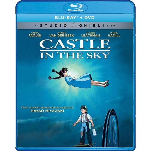 CASTLE IN THE SKY