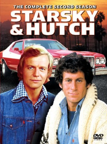 STARSKY & HUTCH : SEASON 2
