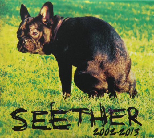 SEETHER - SEETHER: 2002-2013 (DELUXE)