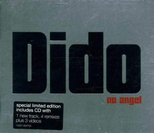 DIDO - NO ANGEL