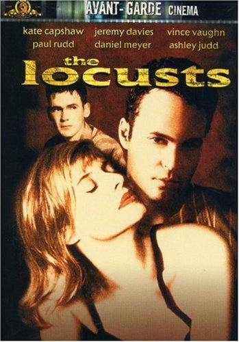 LOCUSTS (WIDESCREEN) (SOUS-TITRES FRANAIS)