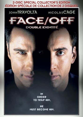 FACE/OFF (2 DISC SPECIAL COLLECTOR'S EDITION) (BILINGUAL)